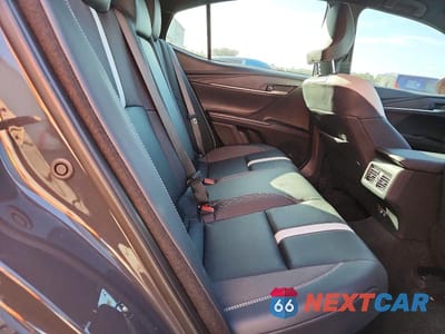 Zdjęcie 10 z 12 samochodu: 2025 TOYOTA CAMRY VIN:4T1DAACK9SU542271 - miniatura
