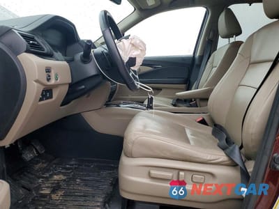 Zdjęcie 7 z 14 samochodu: 2022 HONDA PILOT ELITE VIN:5FNYF6H09NB031054 - miniatura
