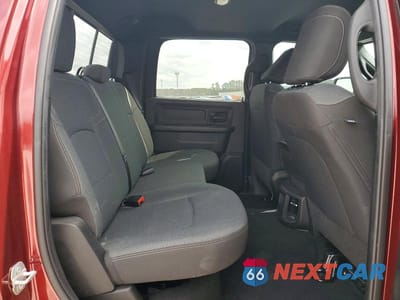 Zdjęcie 10 z 13 samochodu: 2024 RAM 2500 TRADESMAN VIN:3C6UR5CJ5RG235390 - miniatura