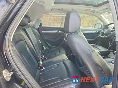 Zdjęcie 11 z 13 samochodu: 2015 AUDI Q3 PREMIUM PLUS VIN:WA1EFCFS6FR009752 - miniatura