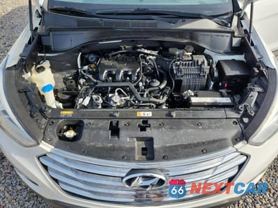 Zdjęcie 12 z 12 samochodu: 2016 HYUNDAI SANTA FE SE VIN:KM8SM4HFXGU163976 - miniatura