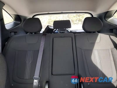 Zdjęcie 10 z 13 samochodu: 2025 HYUNDAI TUCSON SEL VIN:3KMJB3DE5SE023111 - miniatura
