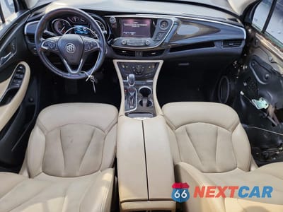 Zdjęcie 8 z 13 samochodu: 2019 BUICK ENVISION PREFERRED VIN:LRBFXBSA9KD094512 - miniatura