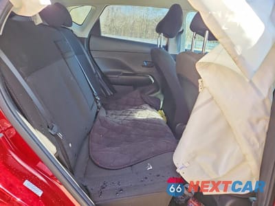 Zdjęcie 10 z 11 samochodu: 2024 HYUNDAI KONA SEL VIN:KM8HB3AB3RU130483 - miniatura