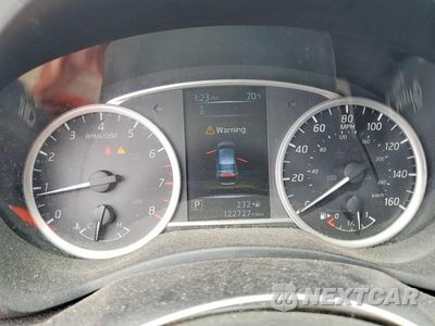 Zdjęcie 9 z 11 samochodu: 2018 NISSAN SENTRA SV VIN:3N1AB7AP3JL629844 - miniatura