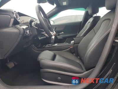 Zdjęcie 7 z 13 samochodu: 2025 MERCEDES-BENZ CLA 250 VIN:W1K5J4GB4SN485112 - miniatura