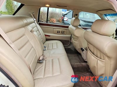 Zdjęcie 10 z 11 samochodu: 1994 CADILLAC DEVILLE VIN:1G6KD52B6RU312194 - miniatura