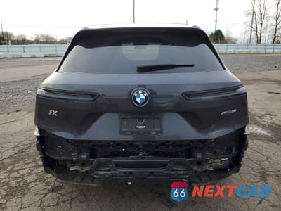 Zdjęcie 6 z 15 samochodu: 2022 BMW IX XDRIVE50 VIN:WB523CF00NCJ79988 - miniatura