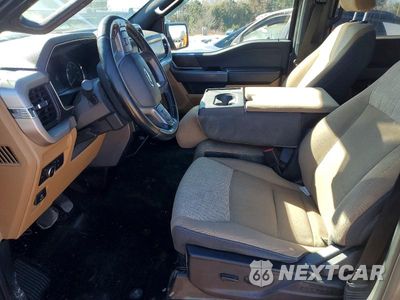 Zdjęcie 7 z 12 samochodu: 2022 FORD F150 XLT VIN:1FTFW1E54NFA41593 - miniatura