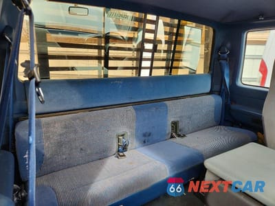 Zdjęcie 10 z 11 samochodu: 1997 FORD F250 VIN:1FTHX26F7VEB27845 - miniatura