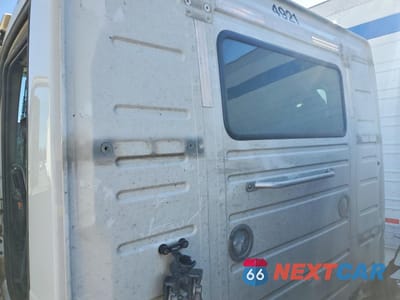 Zdjęcie 6 z 10 samochodu: 2025 VOLVO VNR SEMI TRUCK VIN:4V4WC9EH5SN683697 - miniatura