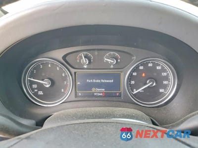 Zdjęcie 9 z 12 samochodu: 2022 BUICK ENCLAVE ESSENCE VIN:5GAERBKW6NJ181083 - miniatura