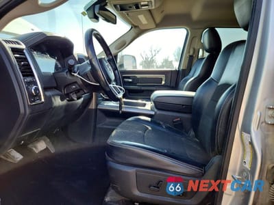 Zdjęcie 7 z 11 samochodu: 2018 RAM 2500 SLT VIN:3C6UR5ML8JG169664 - miniatura