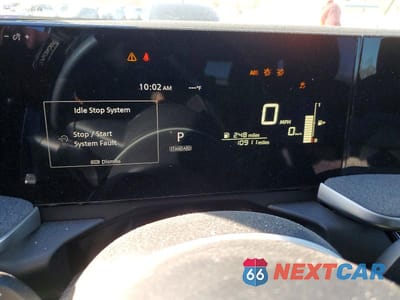 Zdjęcie 9 z 12 samochodu: 2025 NISSAN KICKS SV VIN:3N8AP6CA9SL399914 - miniatura