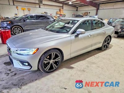 2022 VOLVO S60 B5 INSCRIPTION 7JRL12TL4NG162421 - główne zdjęcie licytacji z USA - miniatura