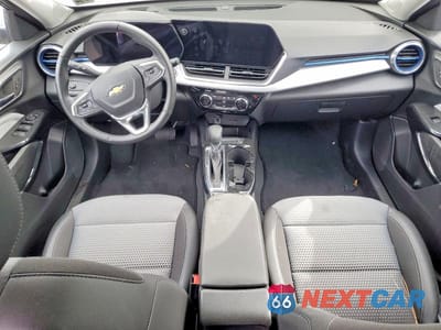 Zdjęcie 8 z 11 samochodu: 2025 CHEVROLET TRAX 1LT VIN:KL77LHEP1SC233264 - miniatura