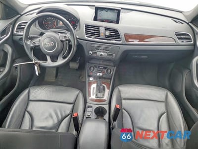 Zdjęcie 8 z 13 samochodu: 2018 AUDI Q3 PREMIUM PLUS VIN:WA1JCCFS7JR012207 - miniatura