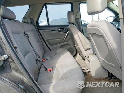 Zdjęcie 10 z 13 samochodu: 2006 SATURN VUE VIN:5GZCZ33D96S801069 - miniatura