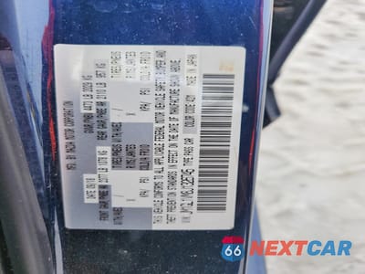 Zdjęcie 12 z 13 samochodu: 2018 MAZDA 6 TOURING VIN:JM1GL1VM8J1326745 - miniatura