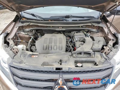 Zdjęcie 12 z 14 samochodu: 2019 MITSUBISHI ECLIPSE CROSS LE VIN:JA4AT4AA7KZ051885 - miniatura