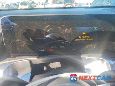 Zdjęcie 9 z 13 samochodu: 2024 MERCEDES-BENZ GLB 250 VIN:W1N4M4GB7RW380400 - miniatura