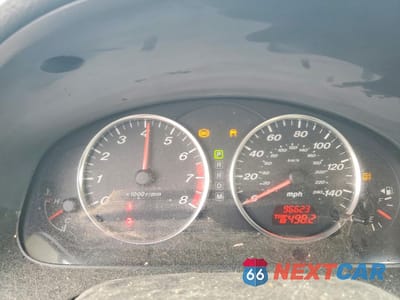 Zdjęcie 9 z 12 samochodu: 2006 MAZDA 6 I VIN:1YVFP80CX65M02256 - miniatura