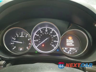 Zdjęcie 9 z 14 samochodu: 2018 MAZDA CX-5 GRAND TOURING VIN:JM3KFBDM6J0330136 - miniatura