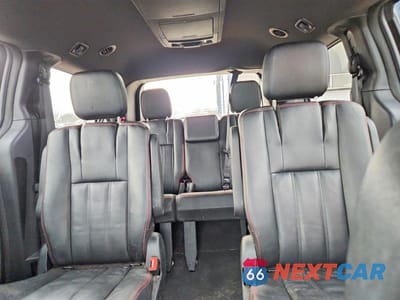 Zdjęcie 10 z 13 samochodu: 2020 DODGE GRAND CARAVAN GT VIN:2C4RDGEG4LR202215 - miniatura