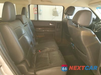 Zdjęcie 11 z 13 samochodu: 2016 FORD FLEX LIMITED VIN:2FMHK6D89GBA02396 - miniatura