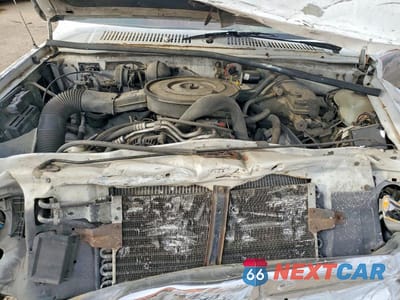 Zdjęcie 11 z 11 samochodu: 1995 DODGE DAKOTA VIN:1B7GL23X4SS151280 - miniatura