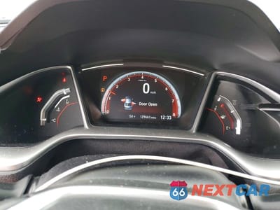 Zdjęcie 9 z 11 samochodu: 2020 HONDA CIVIC SPORT VIN:19XFC2F8XLE200020 - miniatura