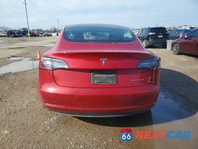 Zdjęcie 6 z 12 samochodu: 2020 TESLA MODEL 3 VIN:5YJ3E1EB4LF600329 - miniatura