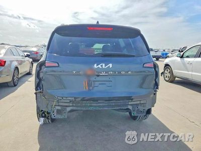 Zdjęcie 6 z 14 samochodu: 2023 KIA TELLURIDE SX VIN:5XYP5DGC6PG367674 - miniatura