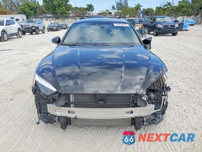 Piąte zdjęcie samochodu w środku: 2023 AUDI A5 PREMIUM PLUS 45 VIN:WAUFACF51PA054792 - miniatura