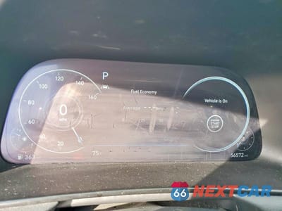 Zdjęcie 9 z 12 samochodu: 2020 HYUNDAI SONATA SEL VIN:5NPEF4JA9LH021388 - miniatura