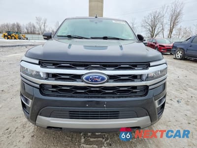 Piąte zdjęcie samochodu w środku: 2022 FORD EXPEDITION MAX LIMITED VIN:1FMJK2AT9NEA58679 - miniatura
