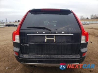 Zdjęcie 6 z 12 samochodu: 2013 VOLVO XC90 3.2 VIN:YV4952CY5D1650560 - miniatura