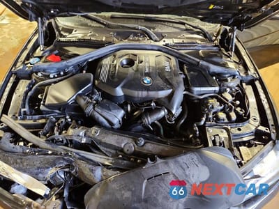 Zdjęcie 11 z 11 samochodu: 2018 BMW 330 XI VIN:WBA8D9C57JA616080 - miniatura