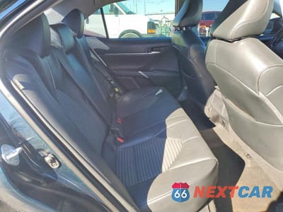 Zdjęcie 10 z 11 samochodu: 2021 TOYOTA CAMRY SE VIN:4T1G11AK3MU453850 - miniatura