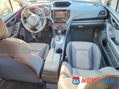 Zdjęcie 8 z 12 samochodu: 2021 SUBARU CROSSTREK PREMIUM VIN:JF2GTAPC0M8311481 - miniatura