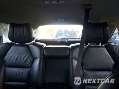 Zdjęcie 10 z 13 samochodu: 2012 ACURA MDX VIN:2HNYD2H29CH538442 - miniatura