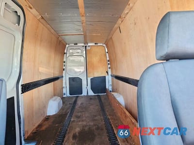 Zdjęcie 10 z 13 samochodu: 2021 MERCEDES BENZ SPRINTER 2500 VIN:W1W40CHY0MT056154 - miniatura