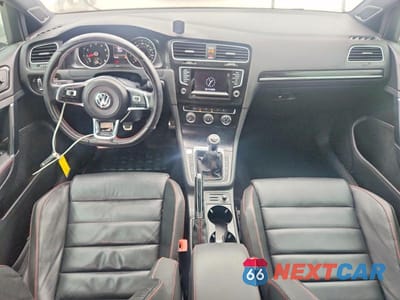Zdjęcie 8 z 12 samochodu: 2015 VOLKSWAGEN GTI VIN:3VW5T7AU7FM000264 - miniatura