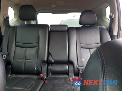 Zdjęcie 10 z 12 samochodu: 2019 NISS ROGUE S VIN:5N1AT2MT6KC778117 - miniatura