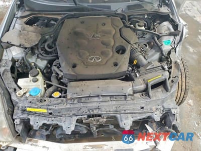 Zdjęcie 11 z 13 samochodu: 2004 INFINITI G35 BASE VIN:JNKCV51F84M714003 - miniatura