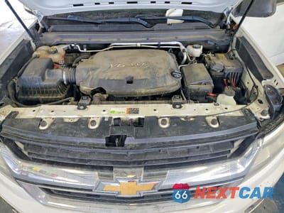 Zdjęcie 11 z 11 samochodu: 2019 CHEV COLORADO VIN:1GCGTBEN5K1329960 - miniatura