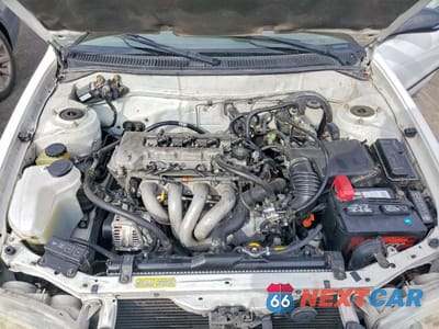 Zdjęcie 11 z 12 samochodu: 2001 TOYOTA COROLLA CE VIN:1NXBR12E51Z462945 - miniatura