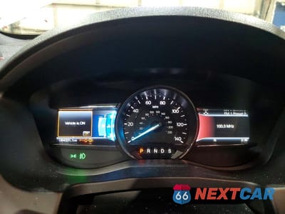 Zdjęcie 9 z 13 samochodu: 2018 FORD EXPLORER SPORT VIN:1FM5K8GT4JGB24582 - miniatura