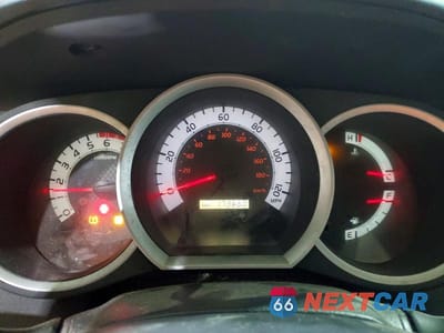 Zdjęcie 9 z 12 samochodu: 2012 TOYOTA TACOMA BASE VIN:5TFNX4CN3CX012297 - miniatura
