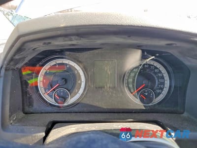Zdjęcie 9 z 12 samochodu: 2017 RAM TRUCKS 1500 ST VIN:1C6RR7KG8HS597714 - miniatura
